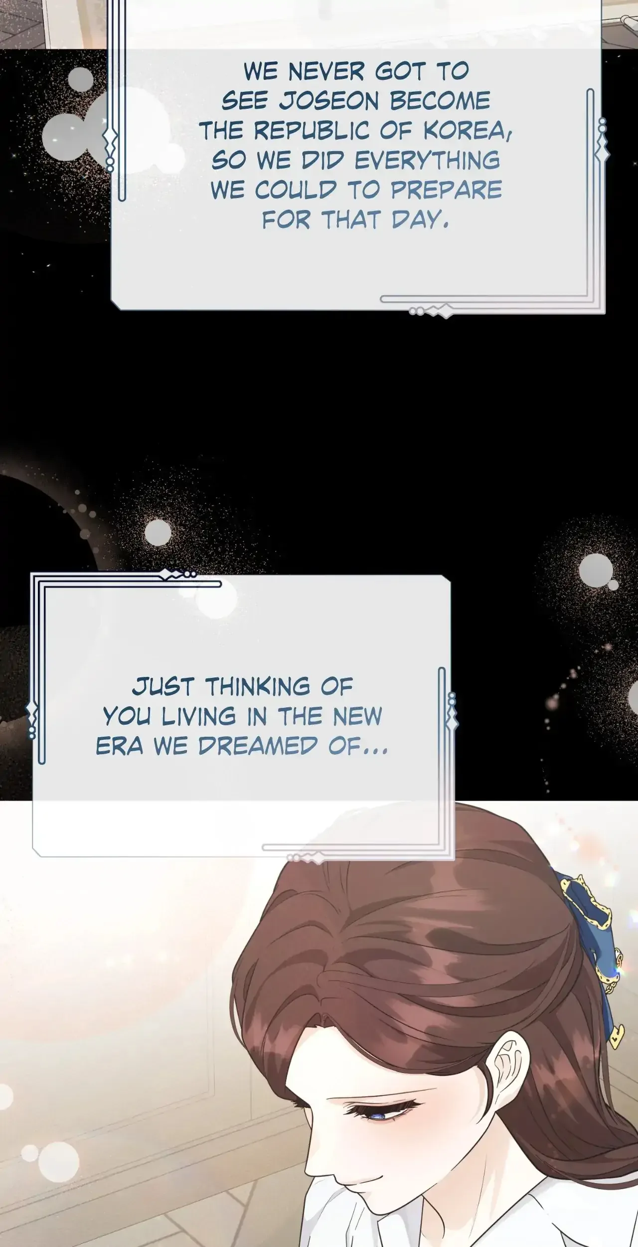 Time Traveler Chapter 74 page 41