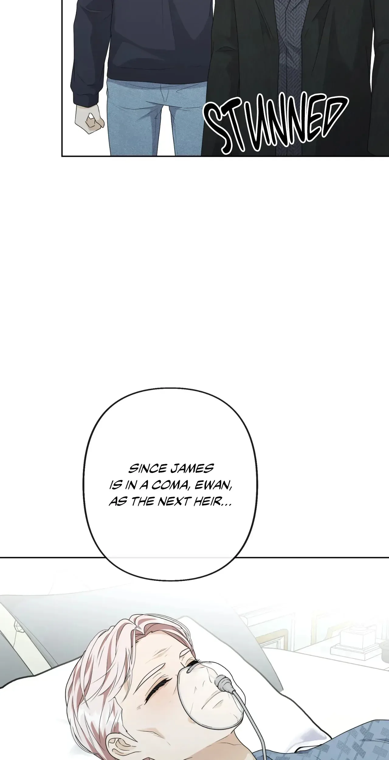Time Traveler Chapter 74 page 62