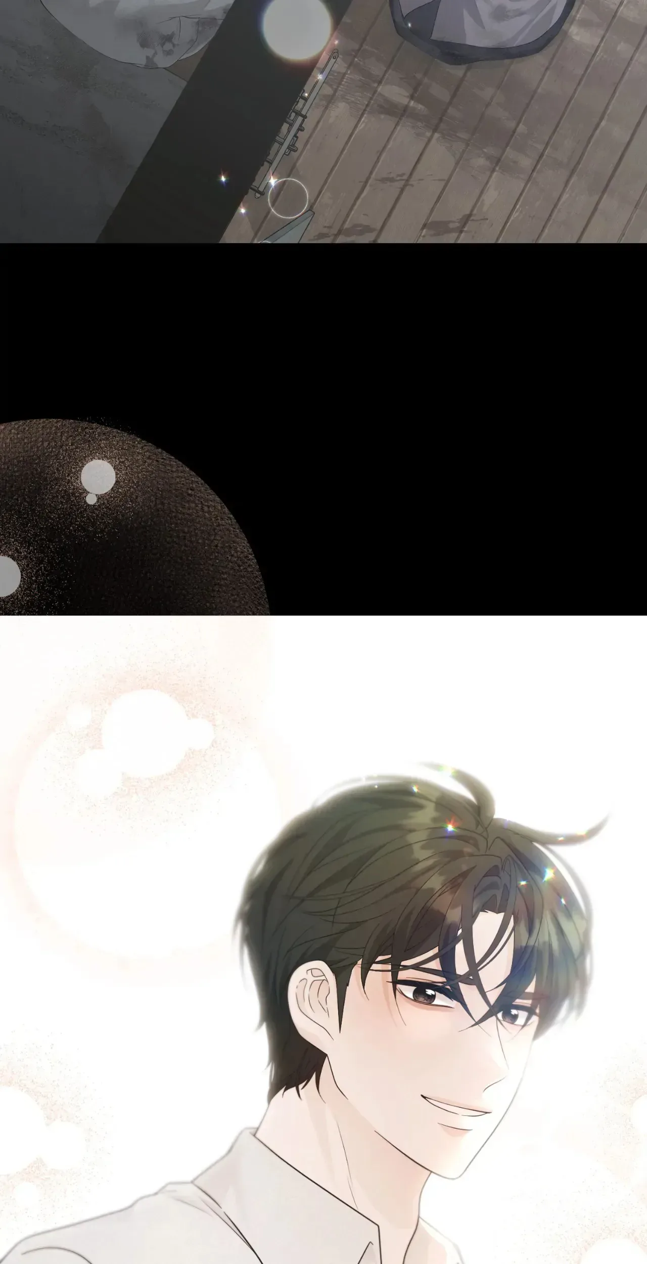 Time Traveler Chapter 74 page 44