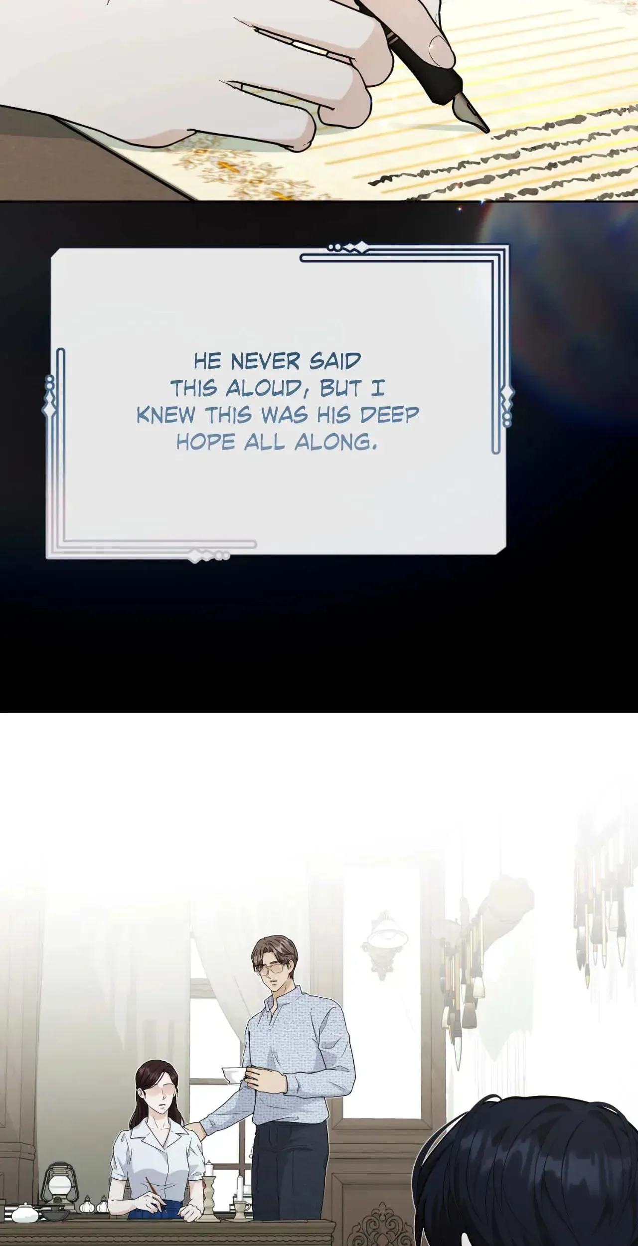 Time Traveler Chapter 74 page 56