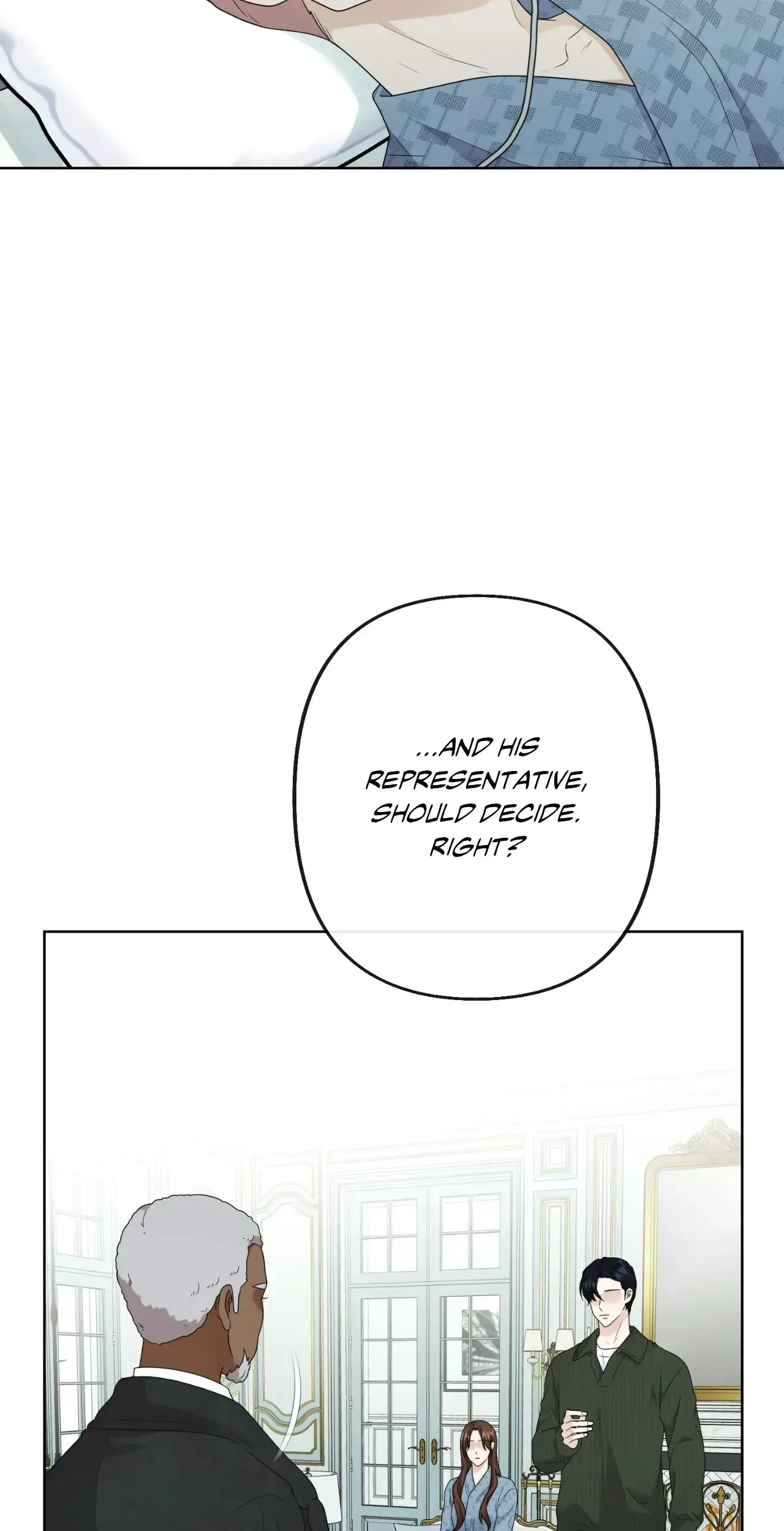 Time Traveler Chapter 74 page 63