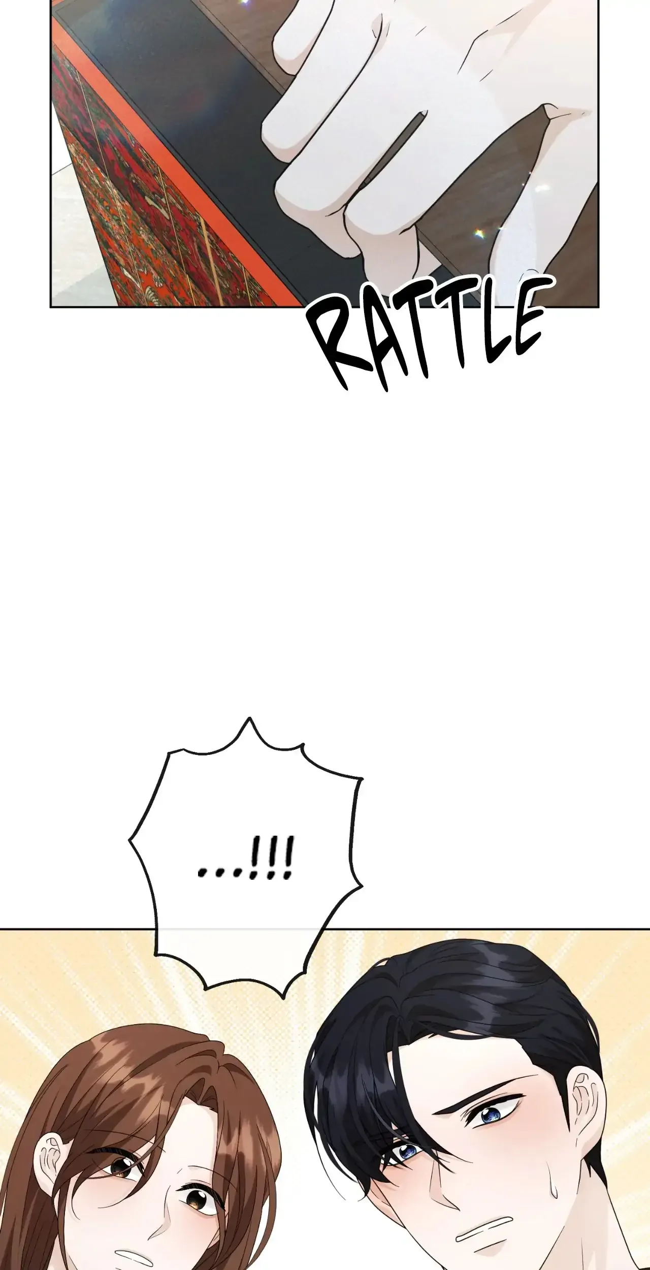 Time Traveler Chapter 74 page 34