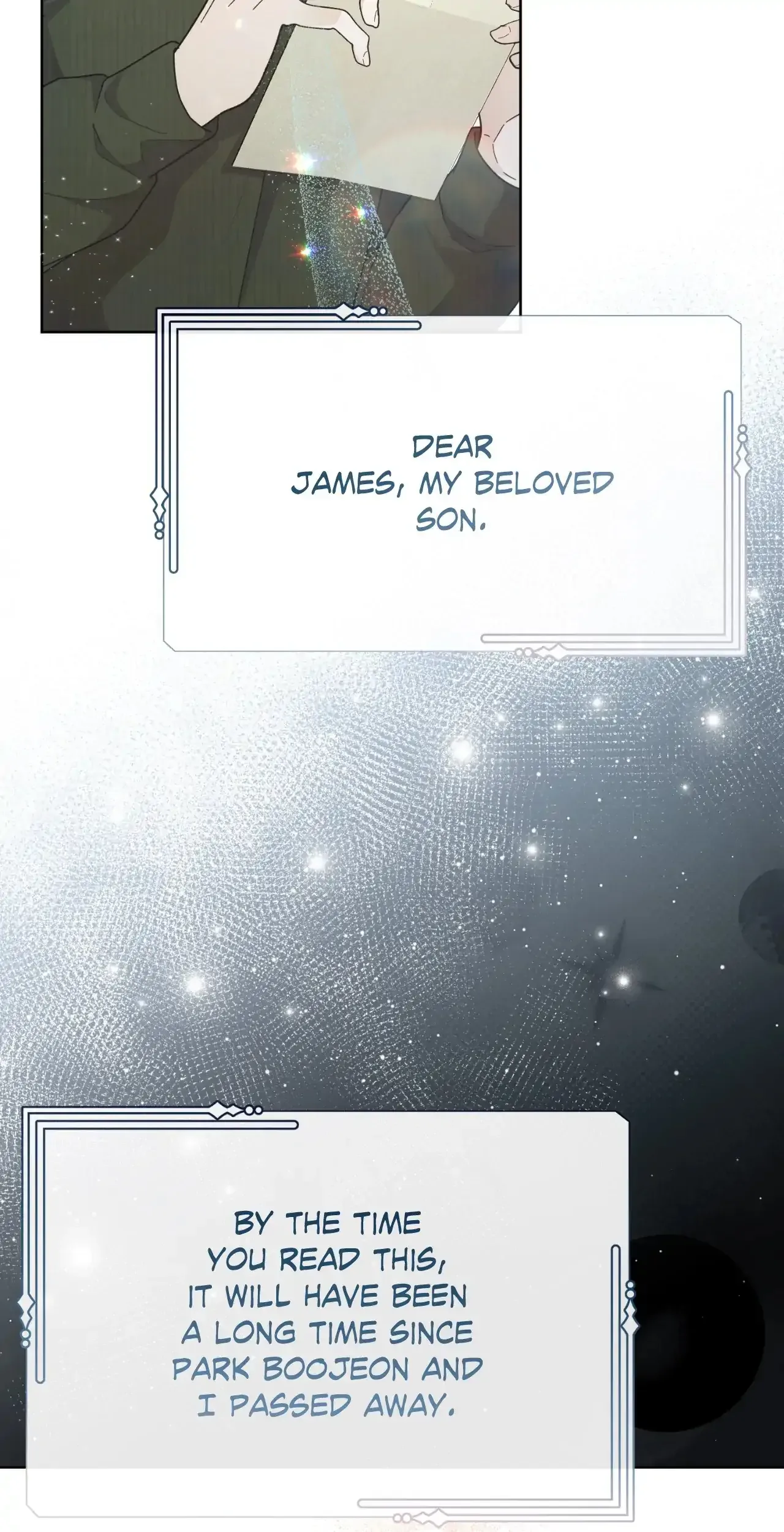 Time Traveler Chapter 74 page 39