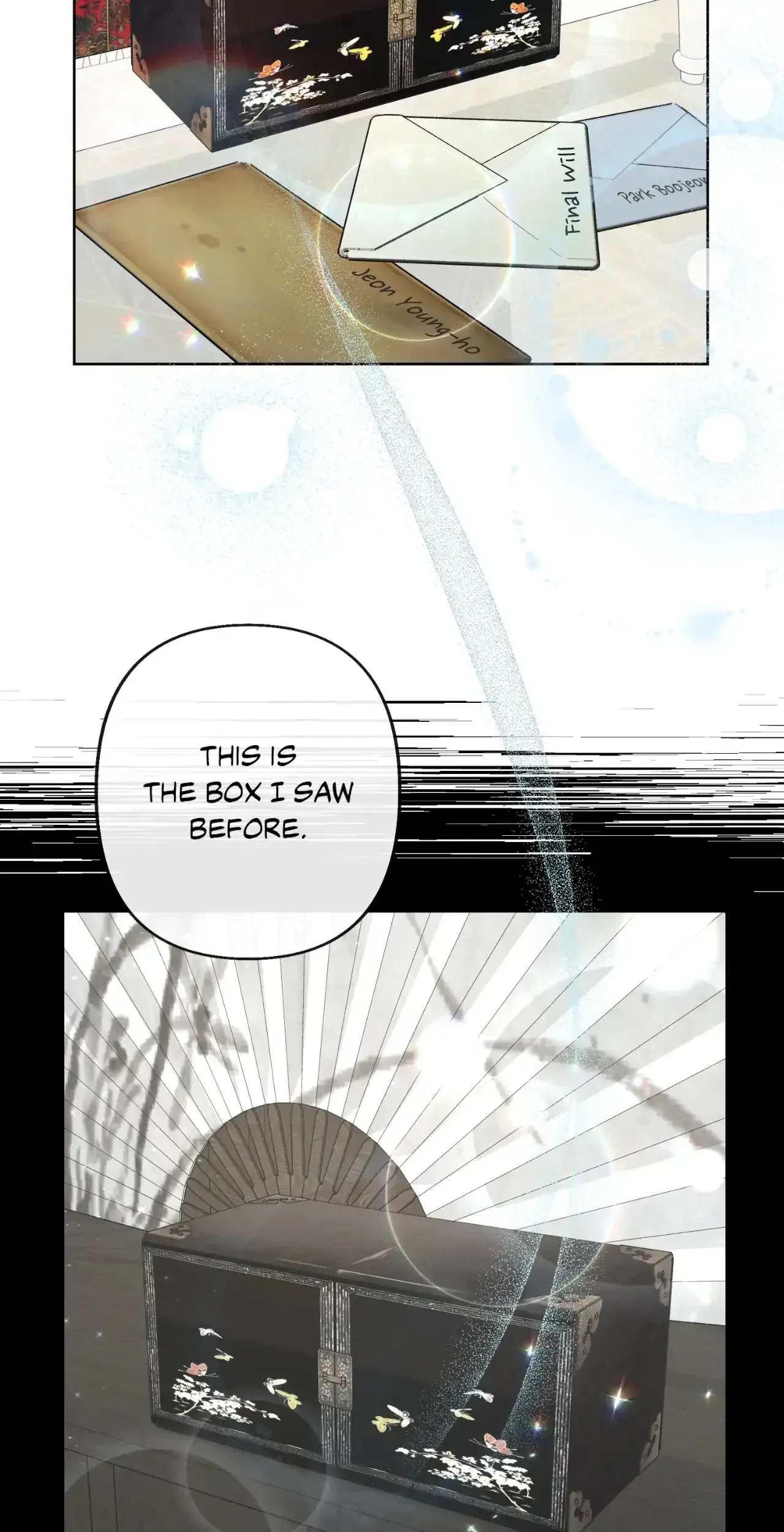 Time Traveler Chapter 74 page 36