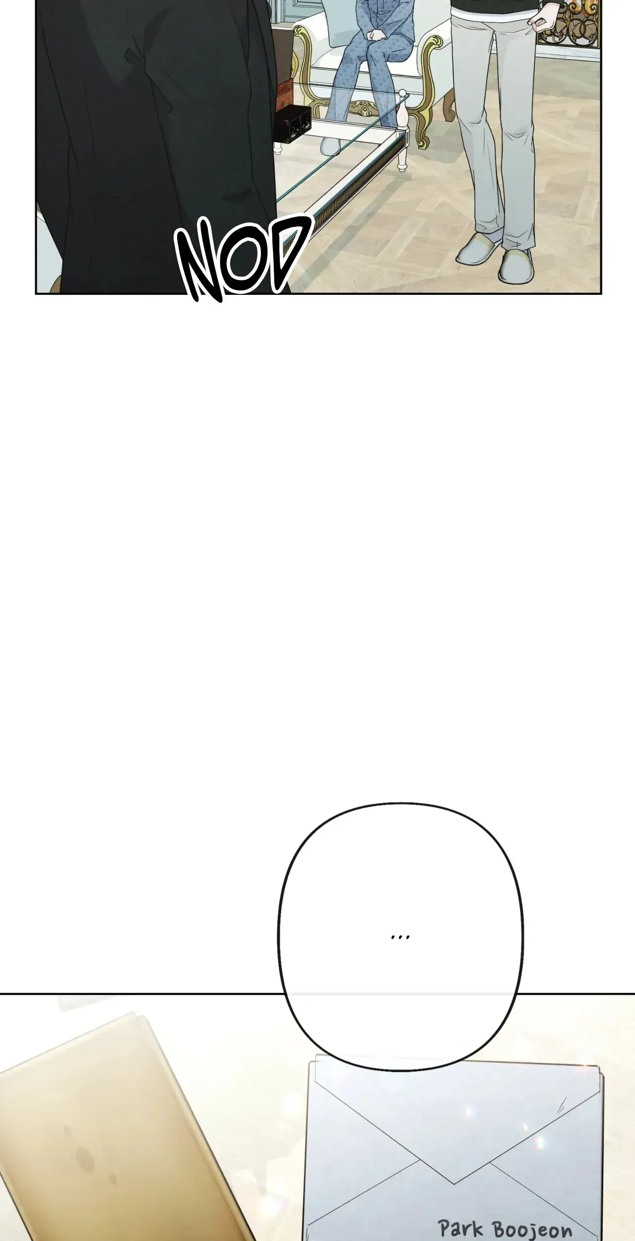 Time Traveler Chapter 74 page 64