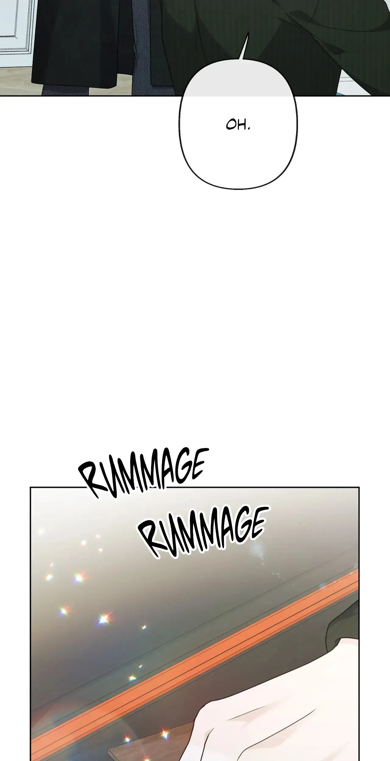 Time Traveler Chapter 74 page 33