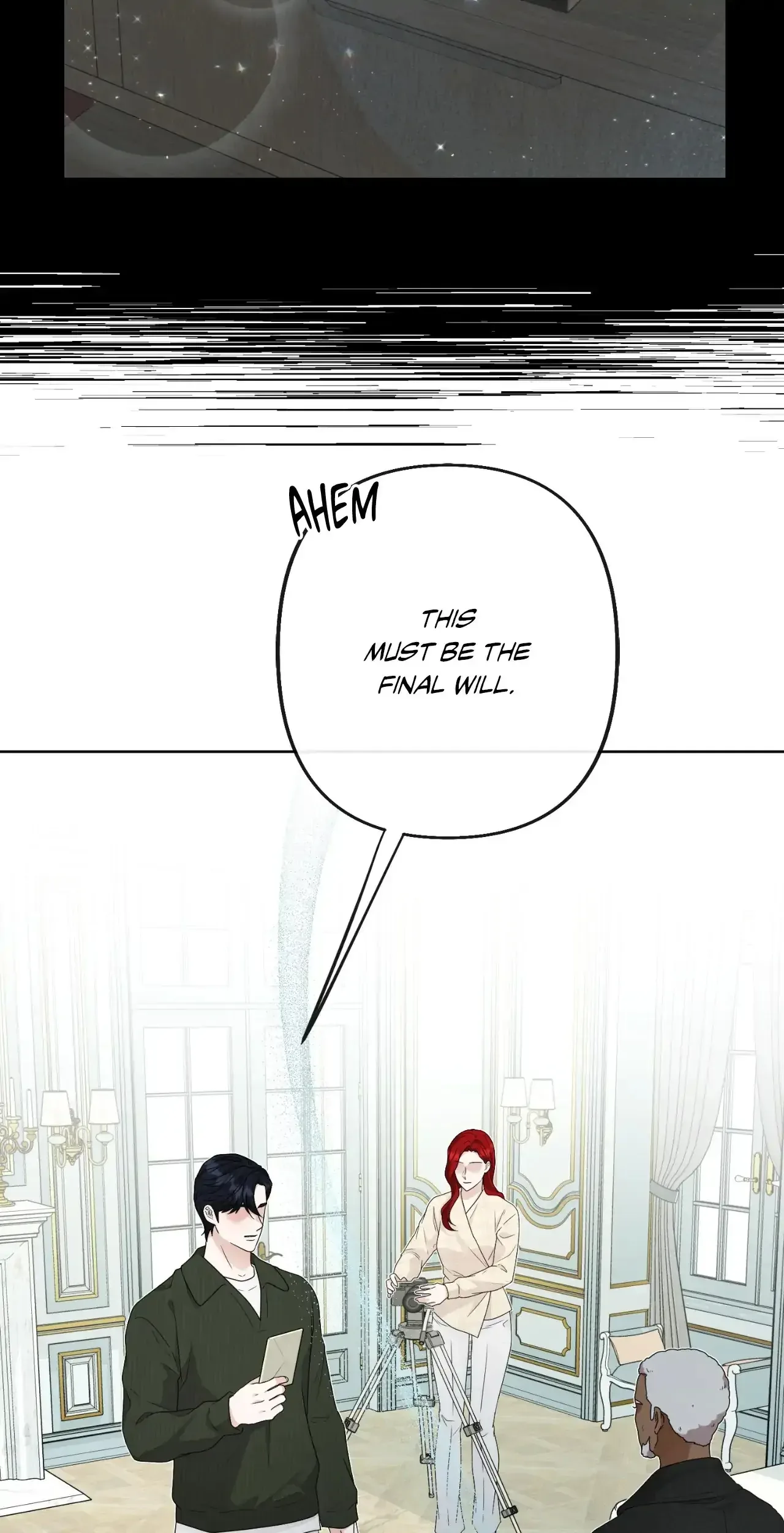 Time Traveler Chapter 74 page 37