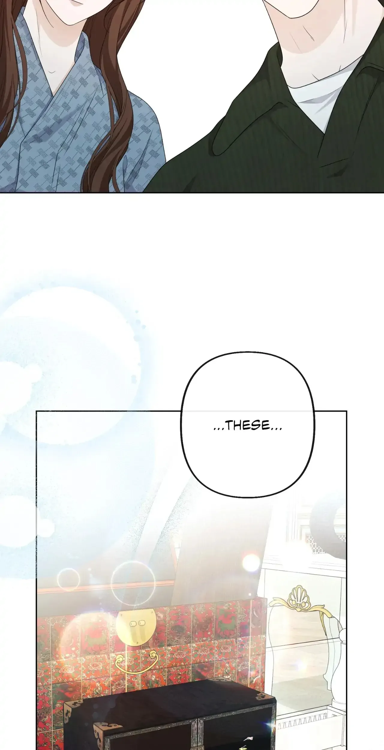 Time Traveler Chapter 74 page 35