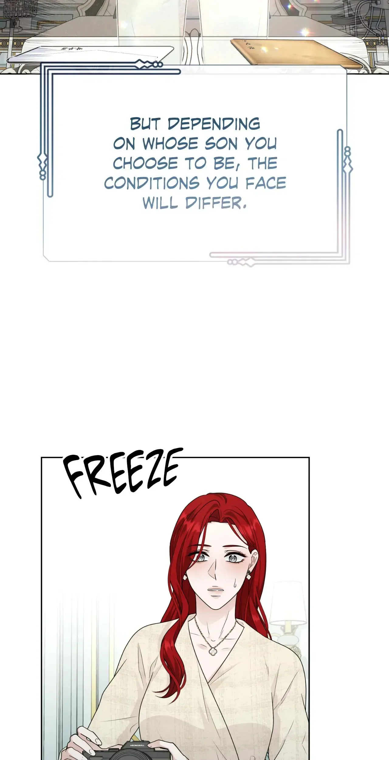 Time Traveler Chapter 74 page 60