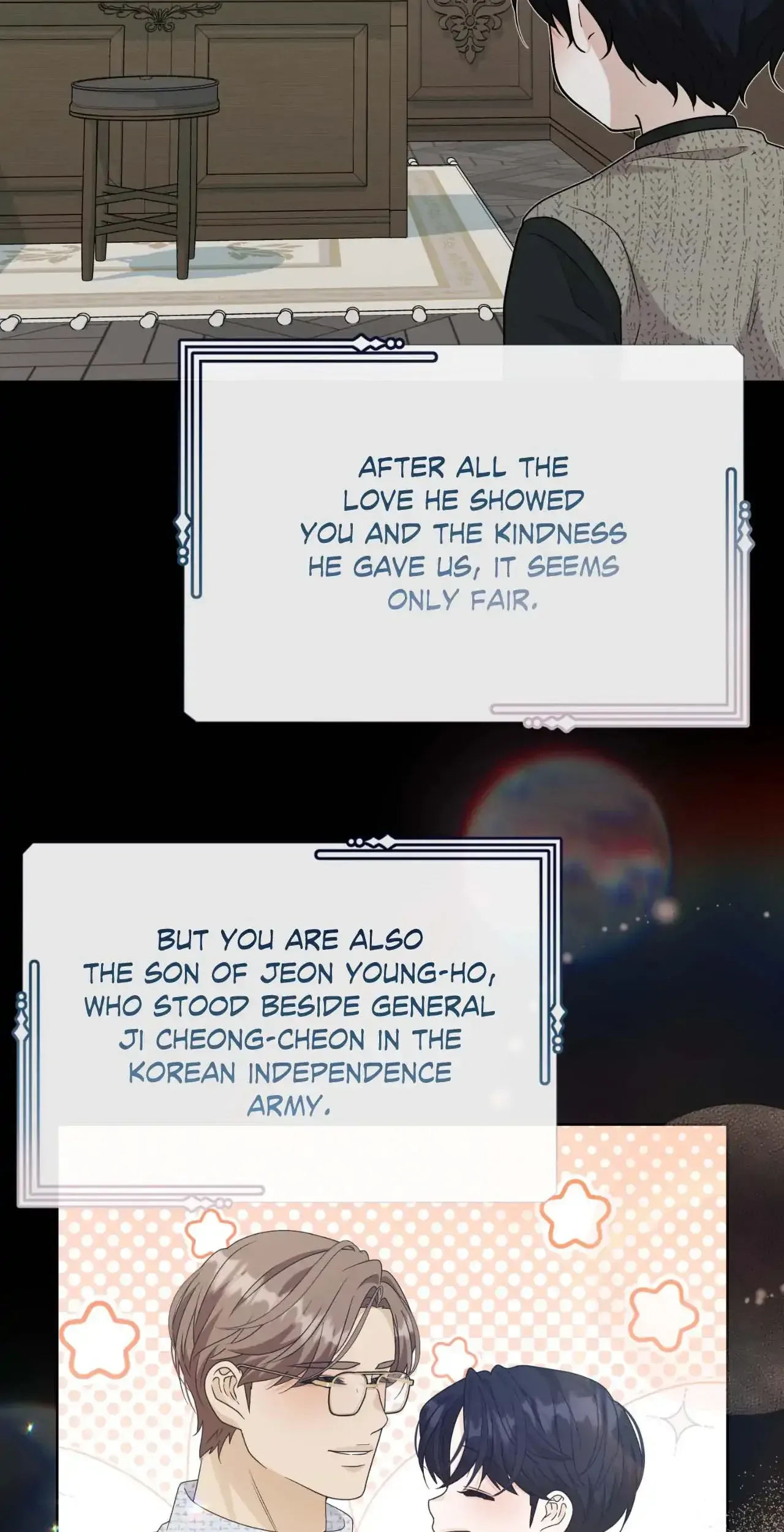 Time Traveler Chapter 74 page 57
