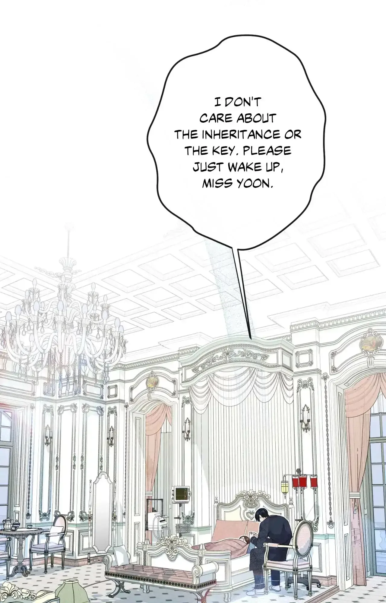 Time Traveler Chapter 73 page 12