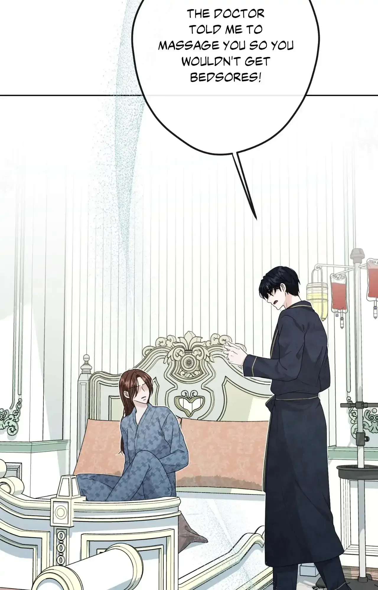 Time Traveler Chapter 73 page 21