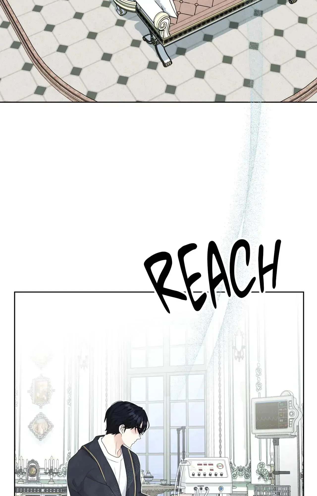 Time Traveler Chapter 73 page 15