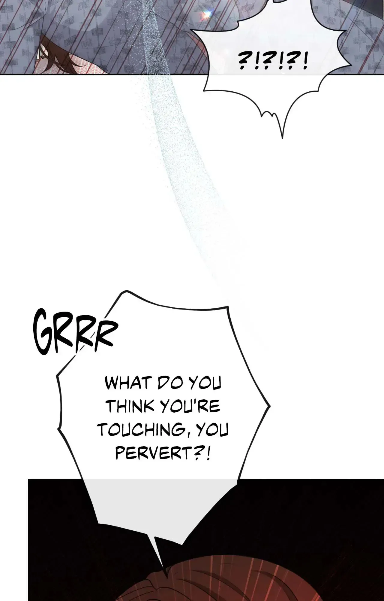 Time Traveler Chapter 73 page 19