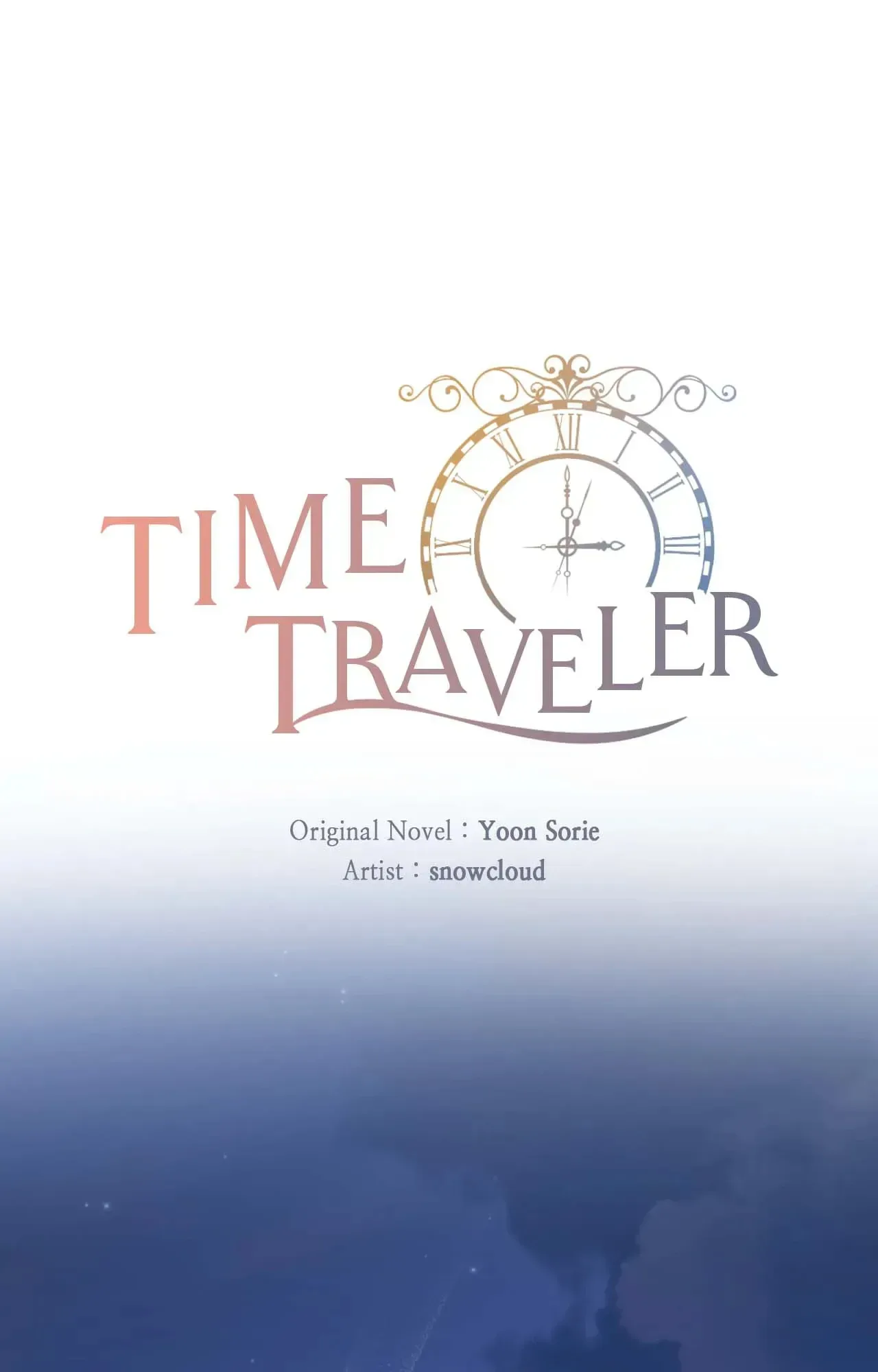 Time Traveler Chapter 73 page 32