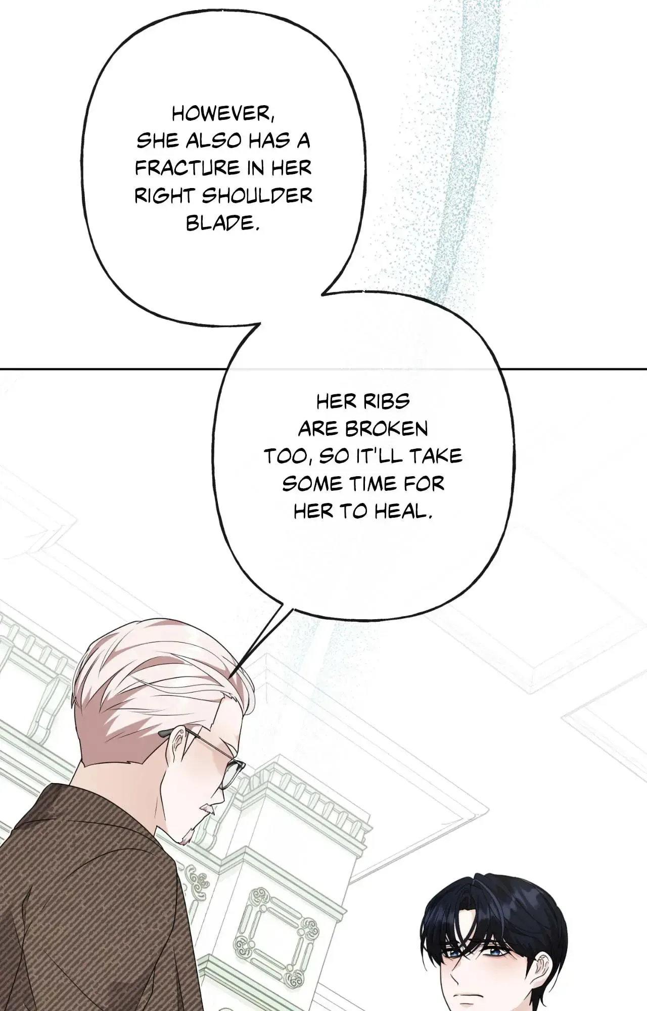 Time Traveler Chapter 73 page 4