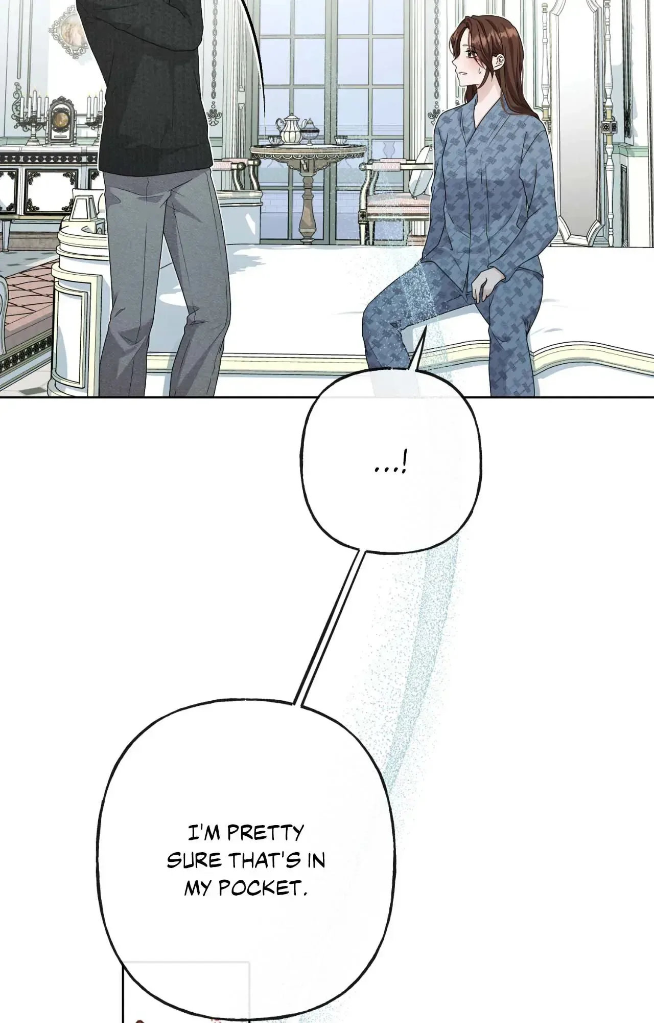 Time Traveler Chapter 73 page 70