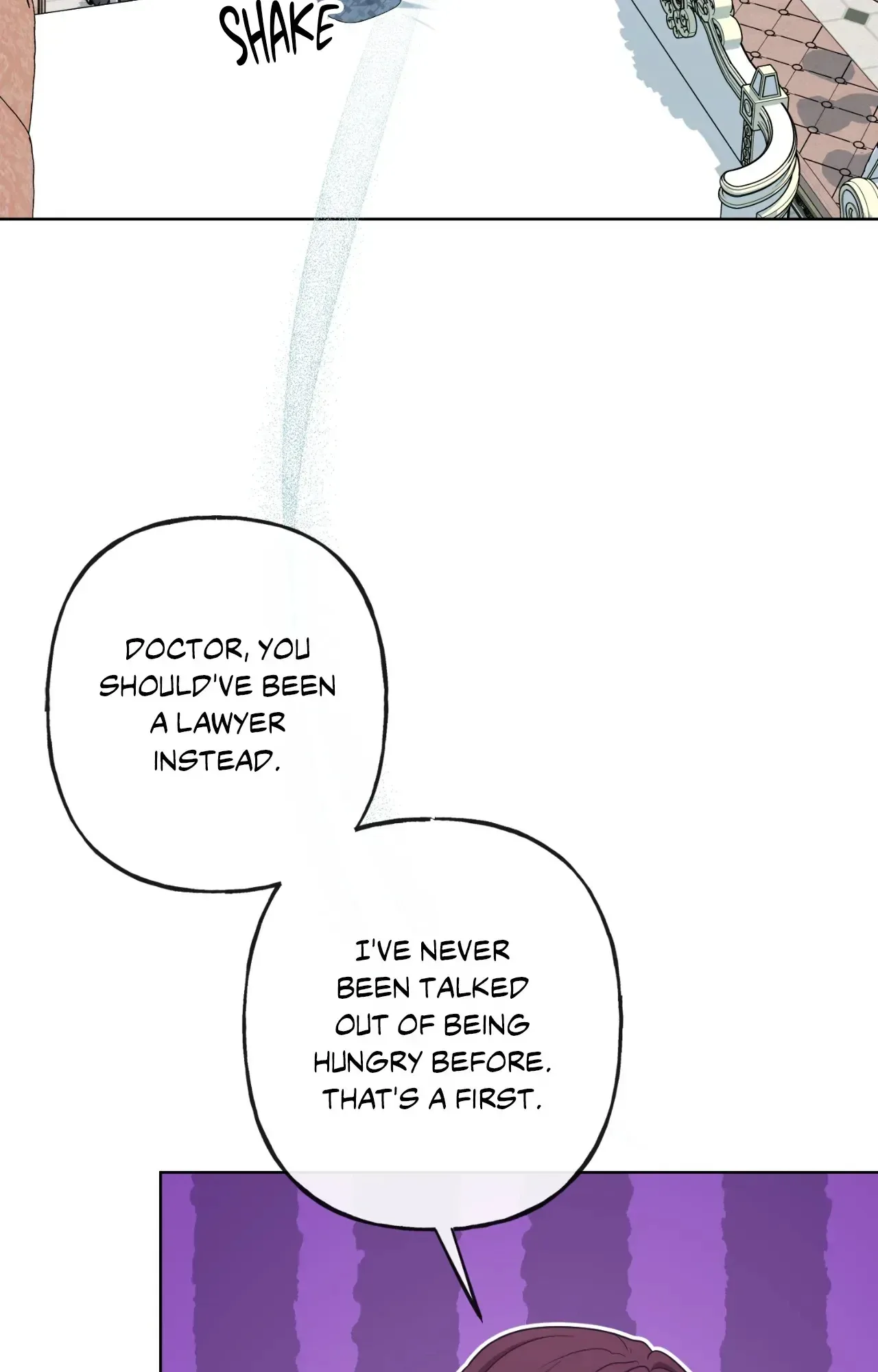 Time Traveler Chapter 73 page 47
