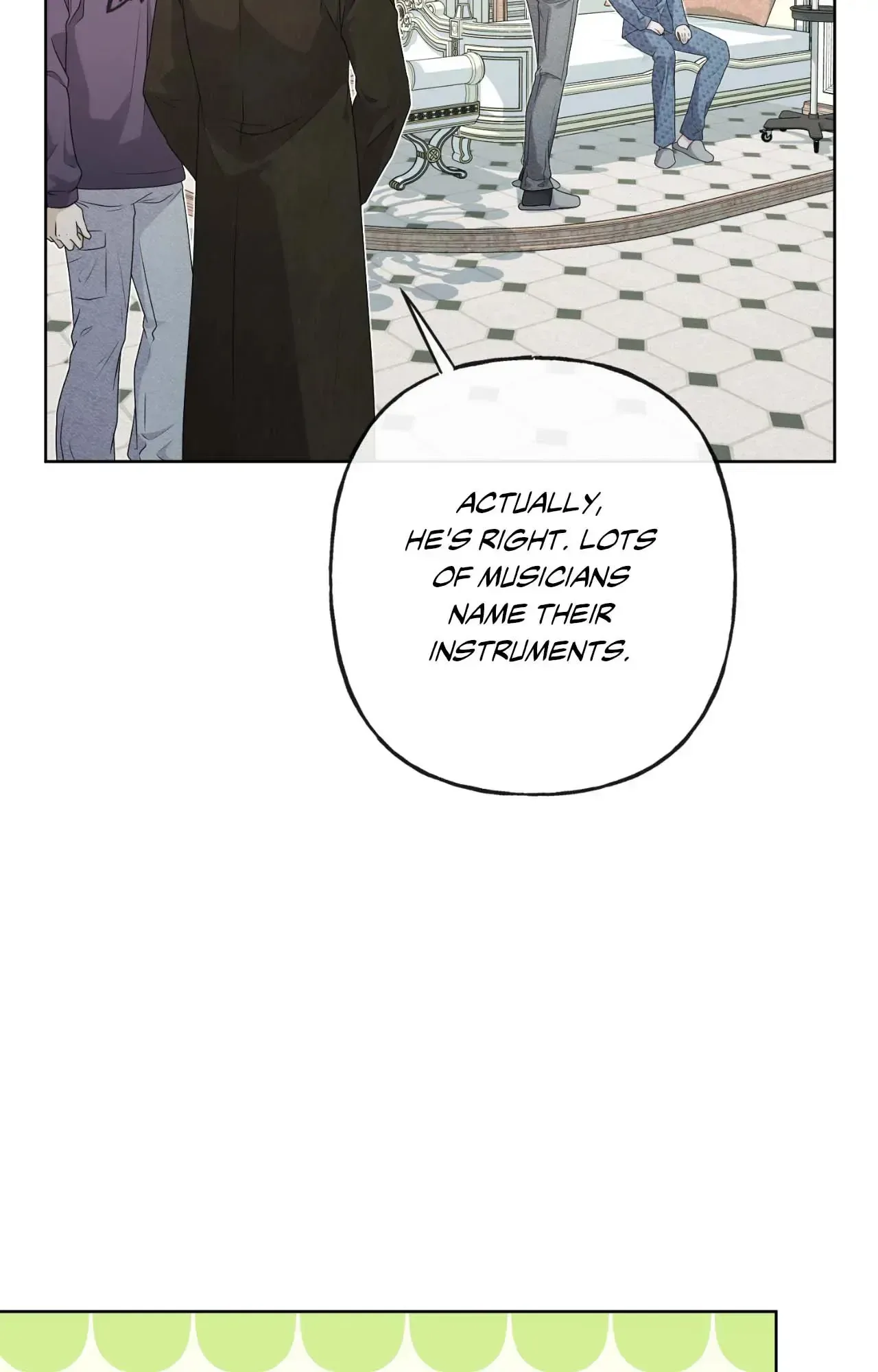 Time Traveler Chapter 73 page 63