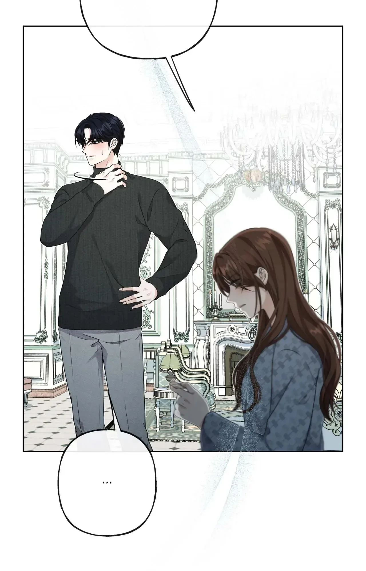 Time Traveler Chapter 73 page 74