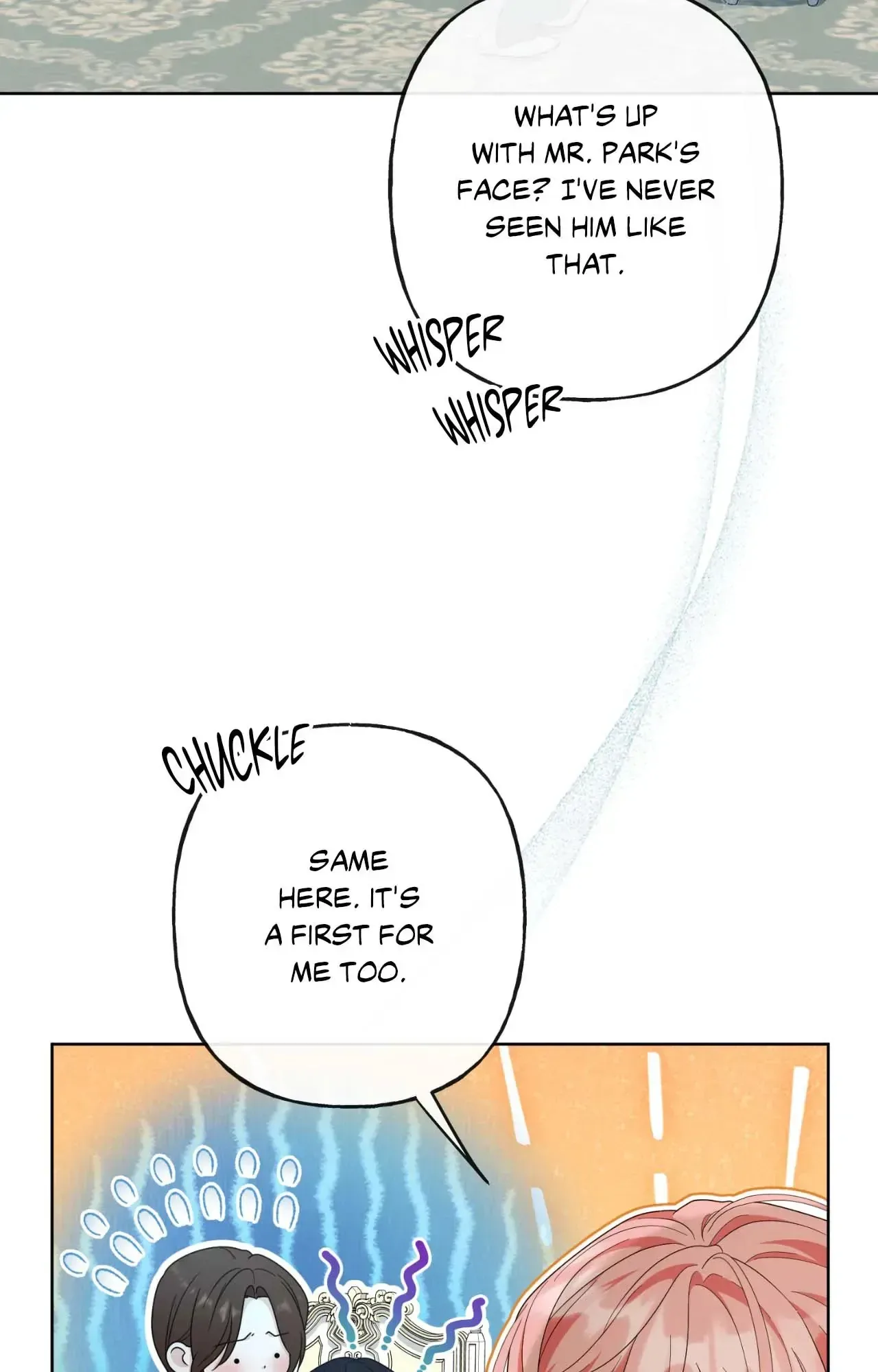 Time Traveler Chapter 73 page 38