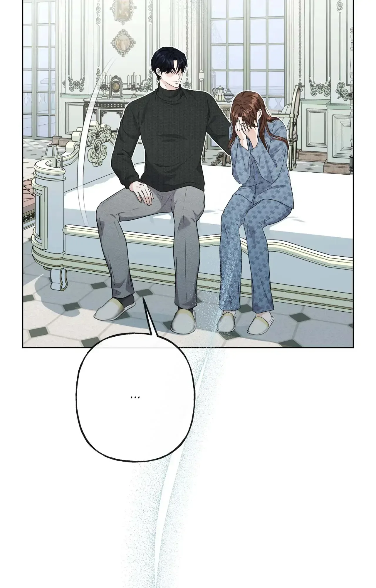 Time Traveler Chapter 73 page 84