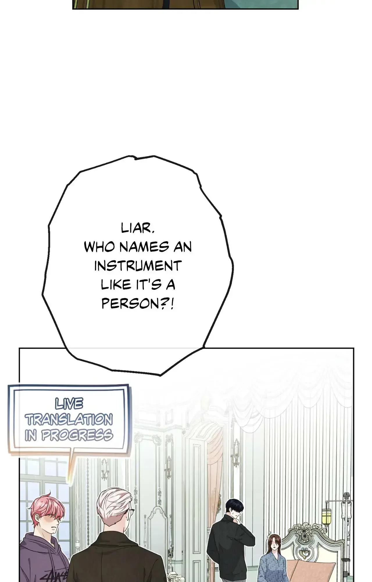 Time Traveler Chapter 73 page 62