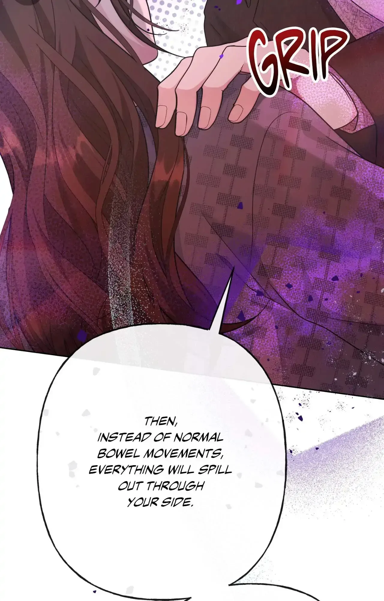 Time Traveler Chapter 73 page 44
