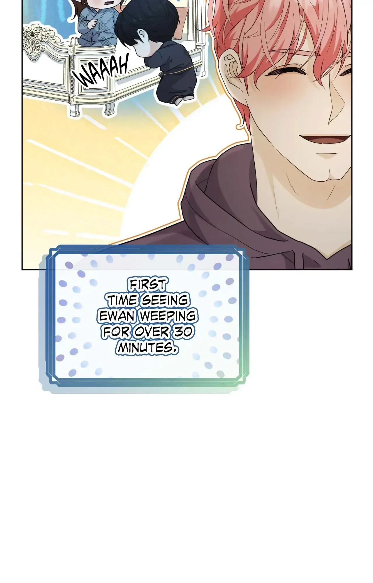 Time Traveler Chapter 73 page 39