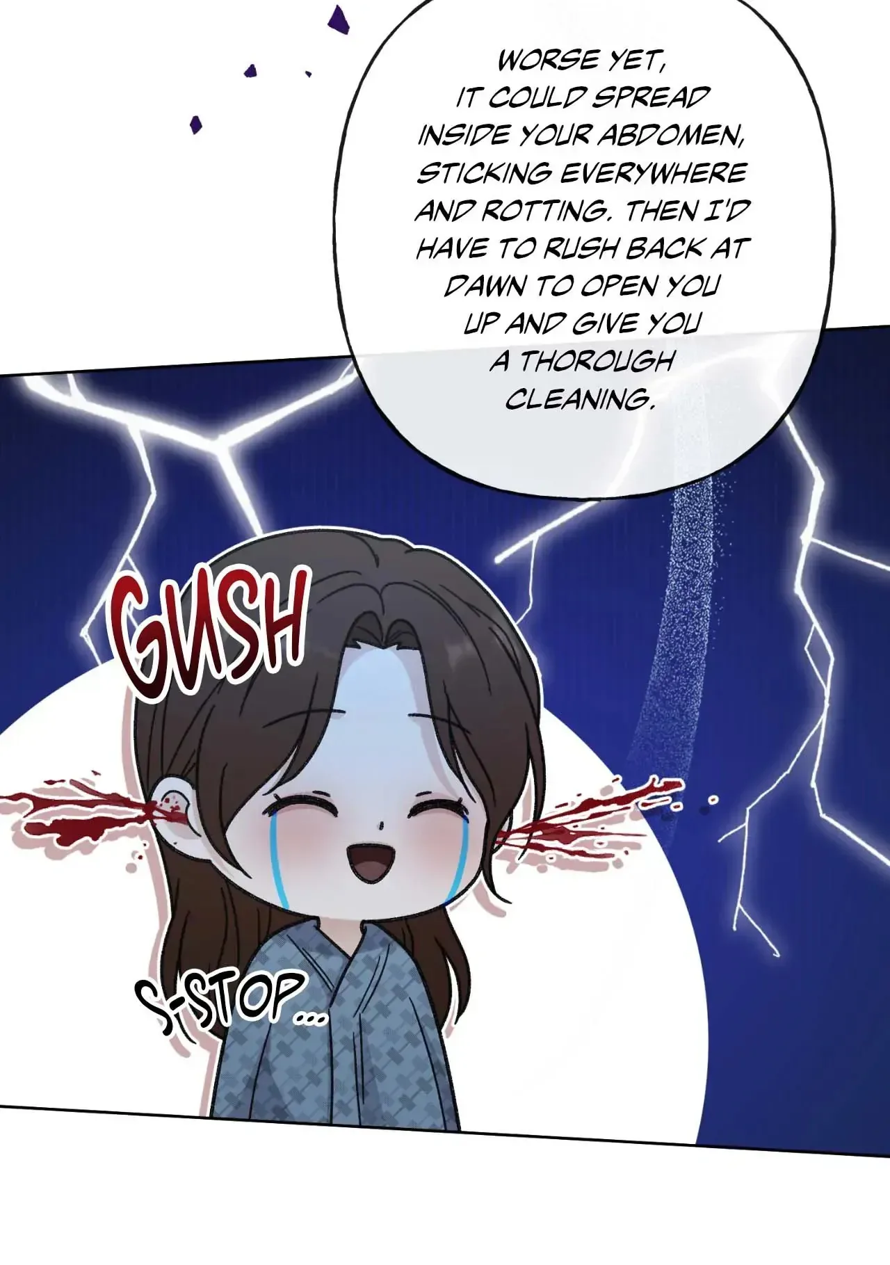 Time Traveler Chapter 73 page 45