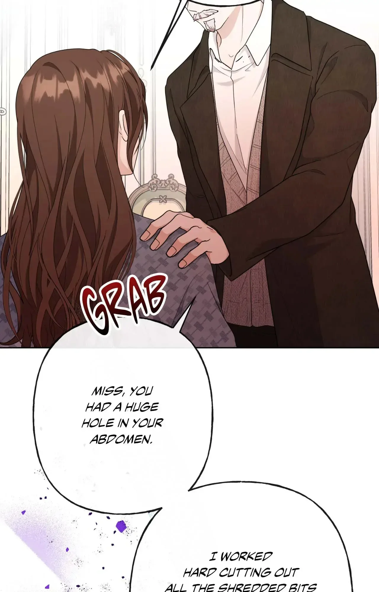 Time Traveler Chapter 73 page 42