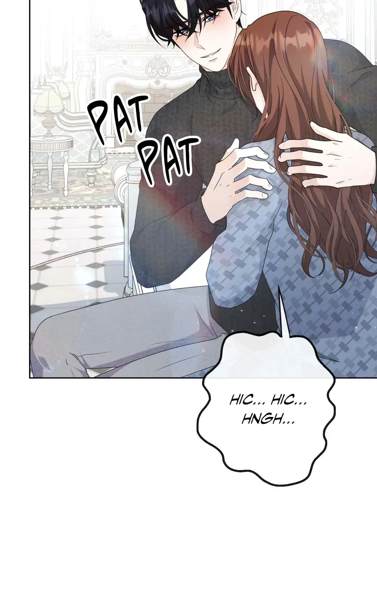 Time Traveler Chapter 73 page 87
