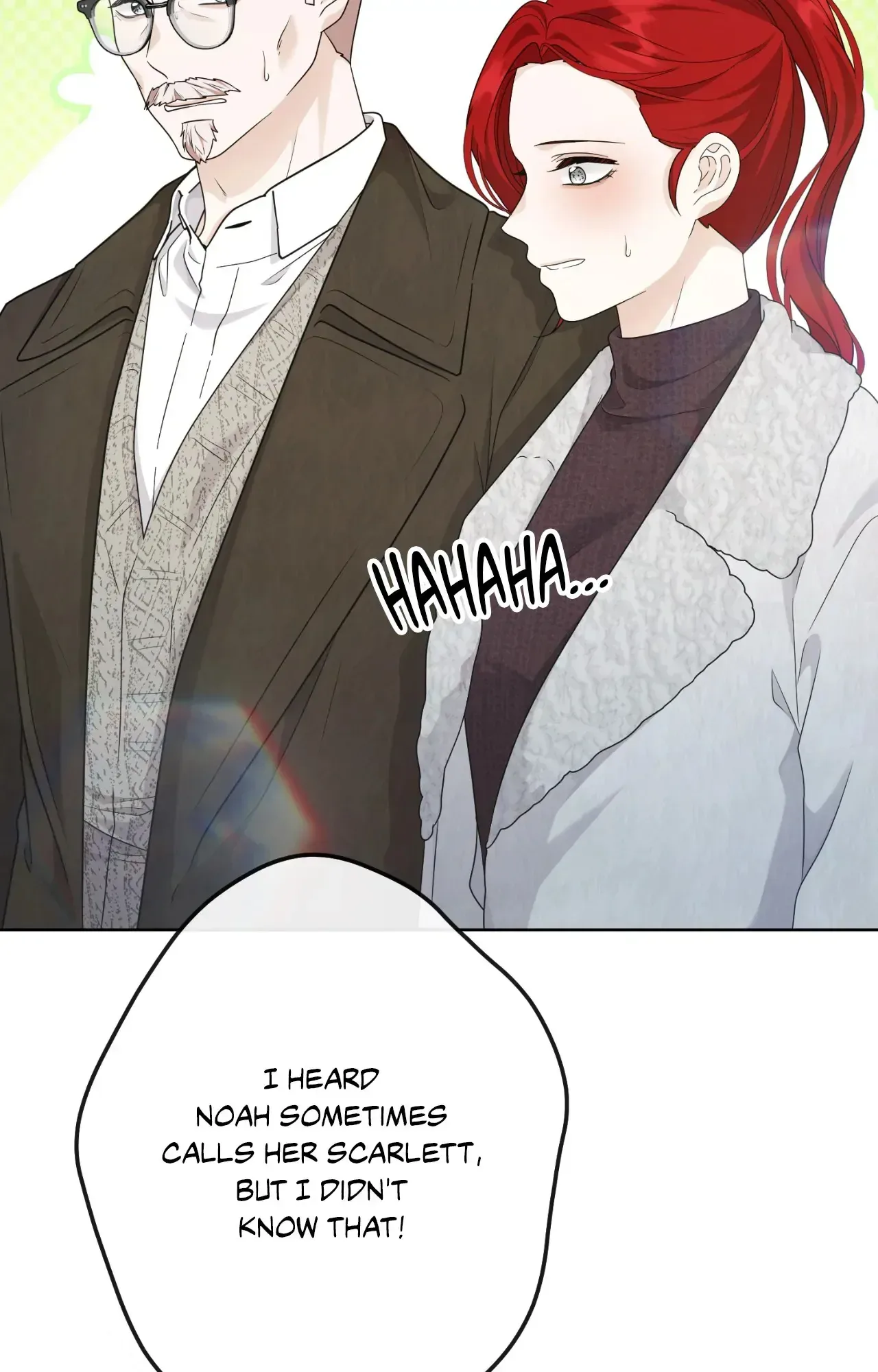 Time Traveler Chapter 73 page 56