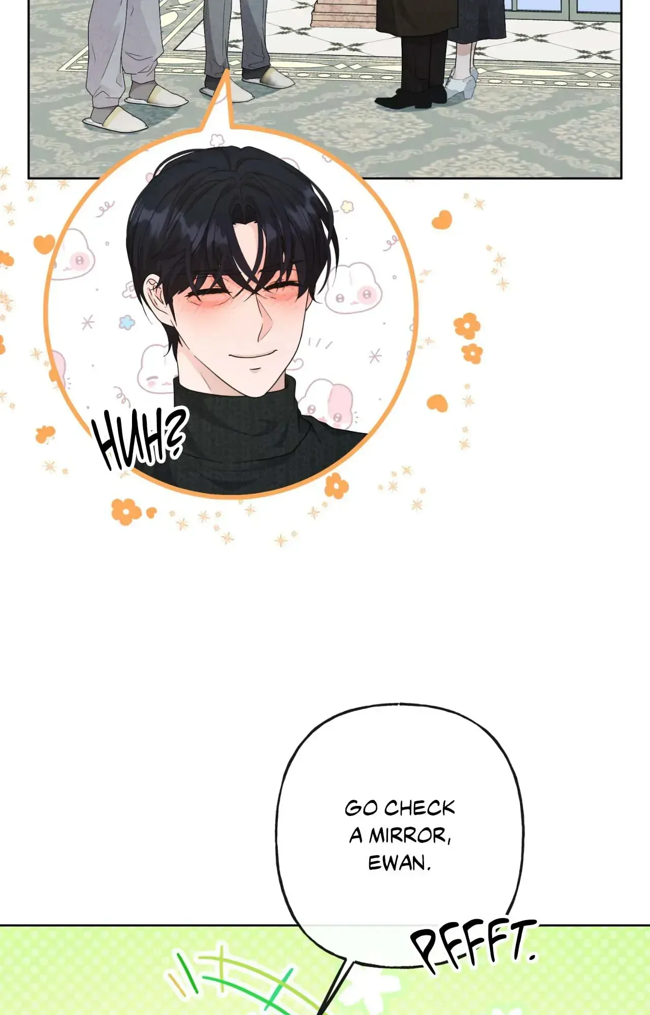 Time Traveler Chapter 73 page 35