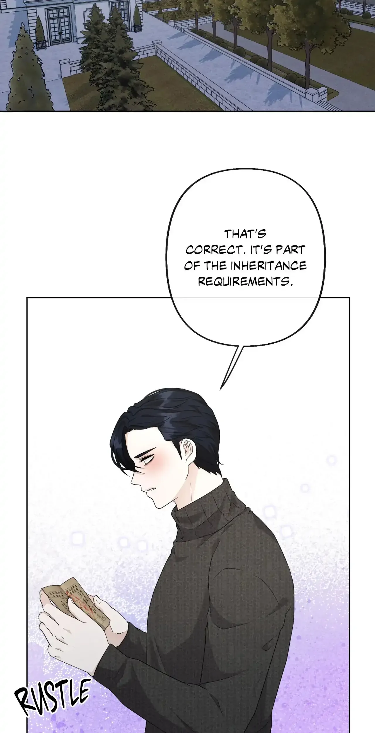 Time Traveler Chapter 76 page 3