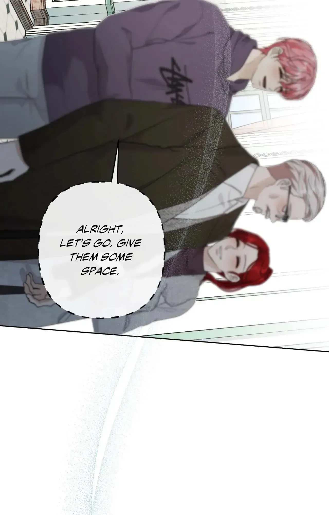 Time Traveler Chapter 73 page 95