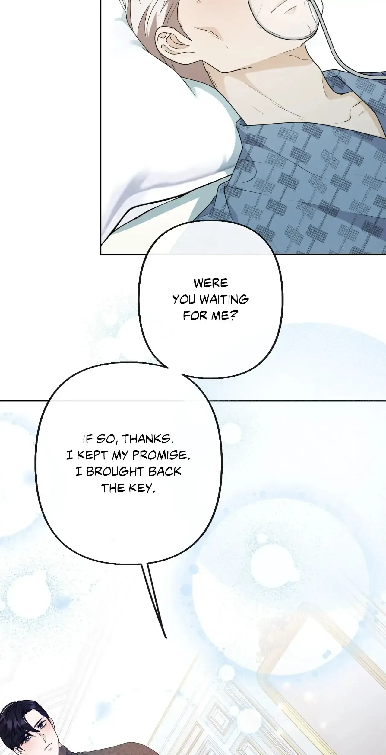 Time Traveler Chapter 76 page 14