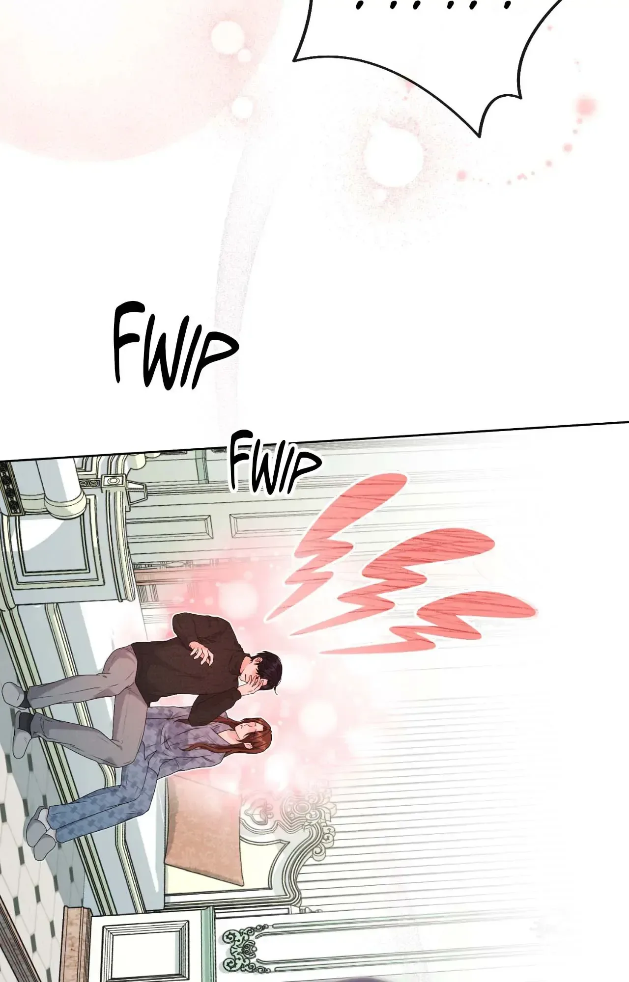 Time Traveler Chapter 73 page 94