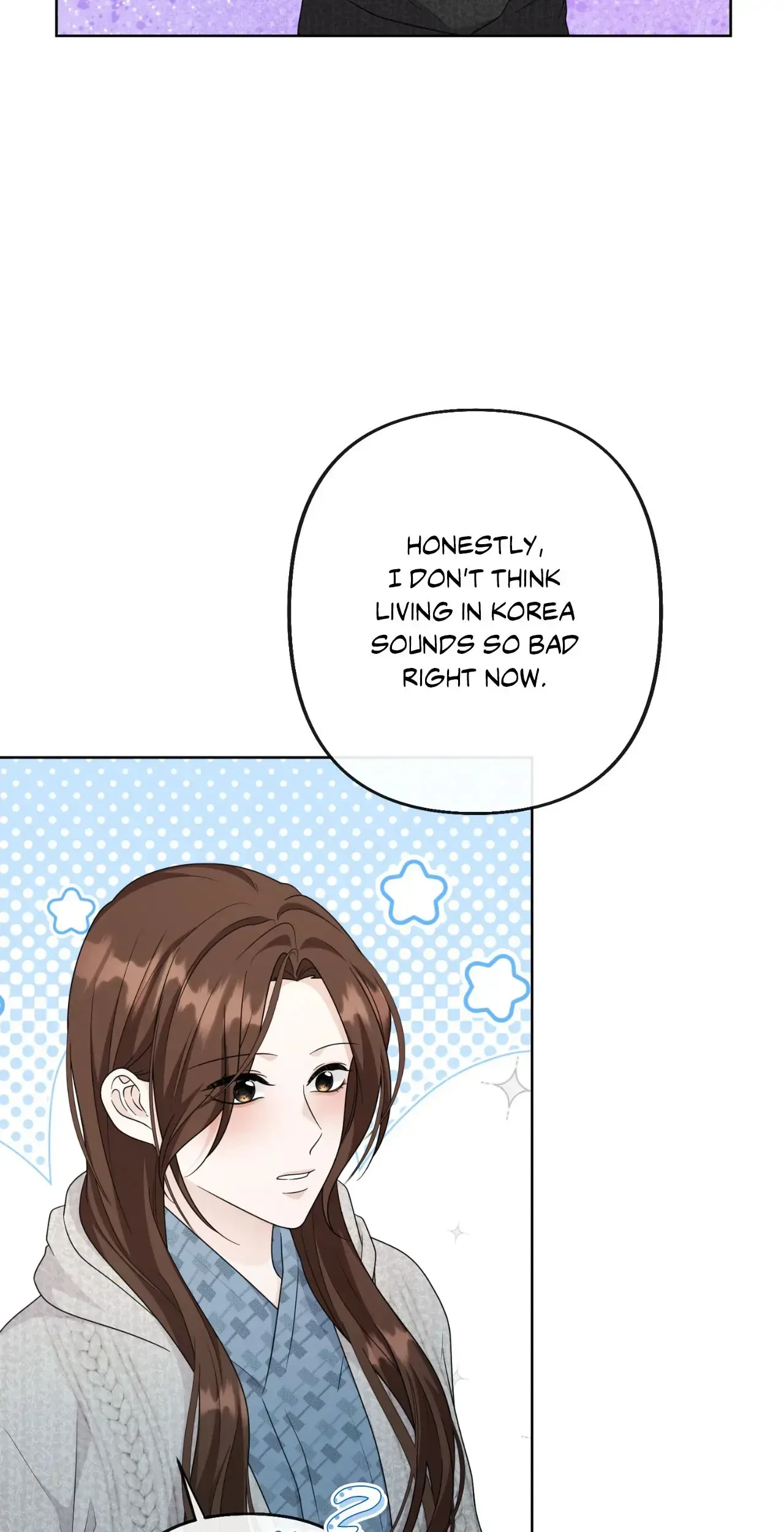 Time Traveler Chapter 76 page 4