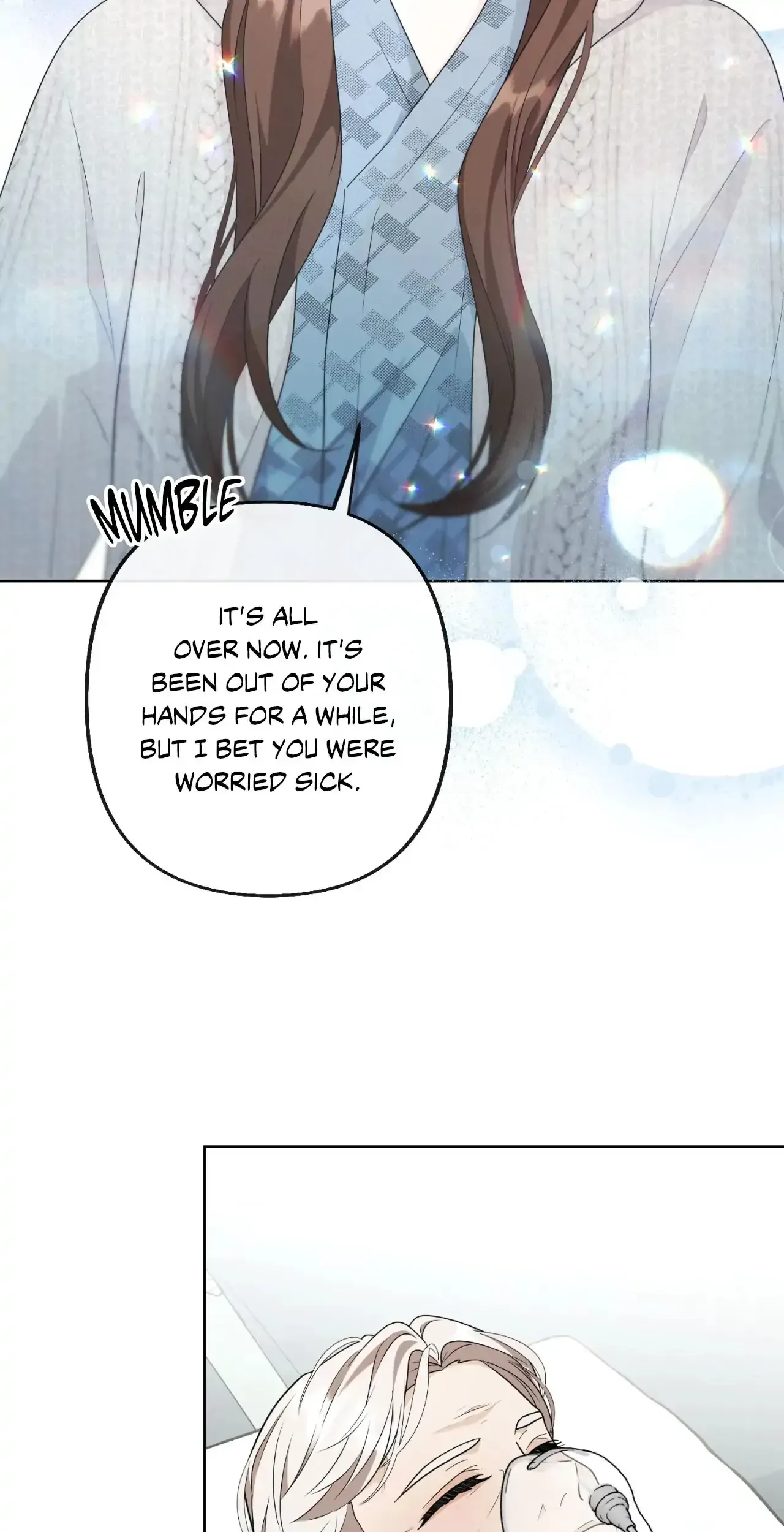 Time Traveler Chapter 76 page 13