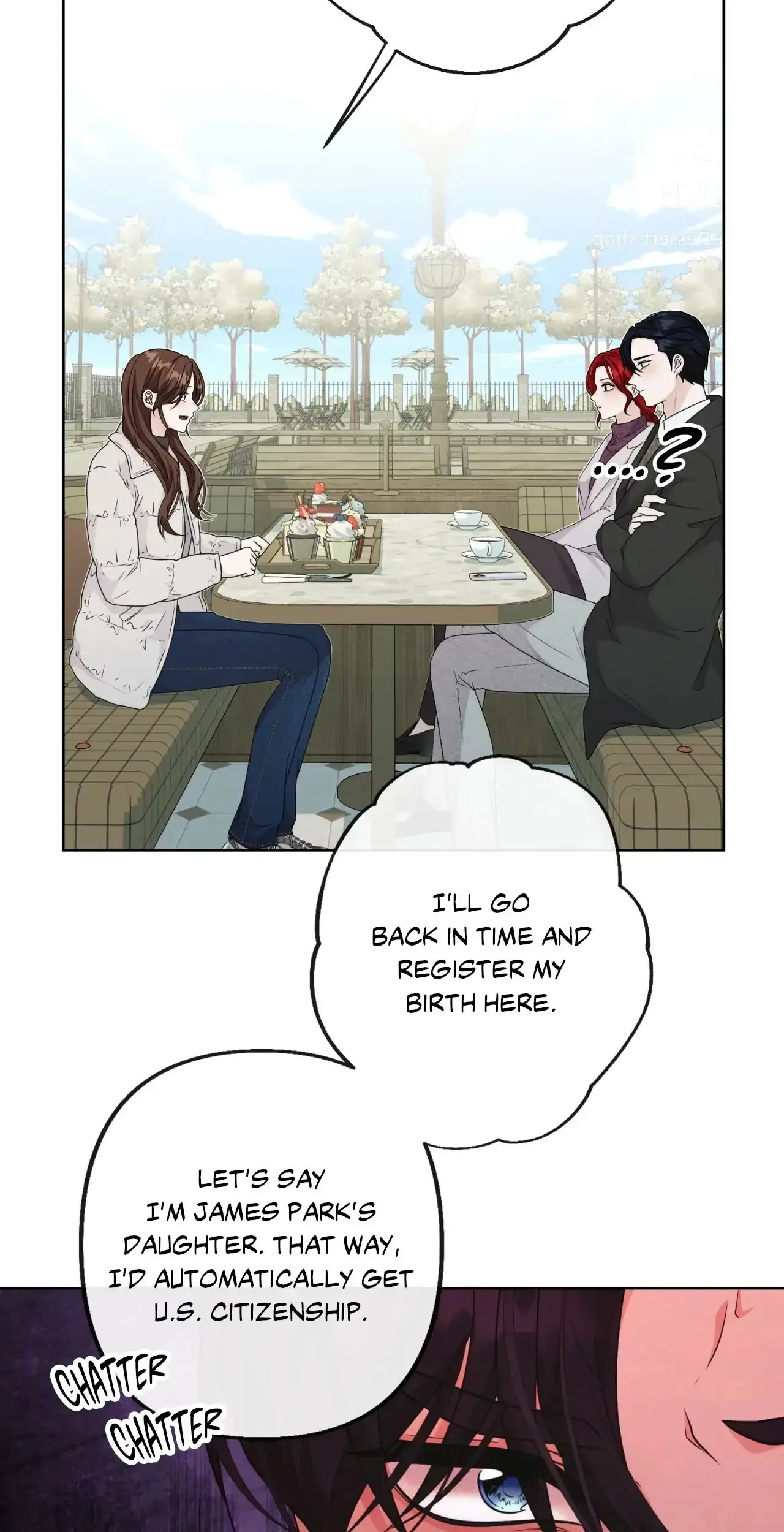 Time Traveler Chapter 76 page 24