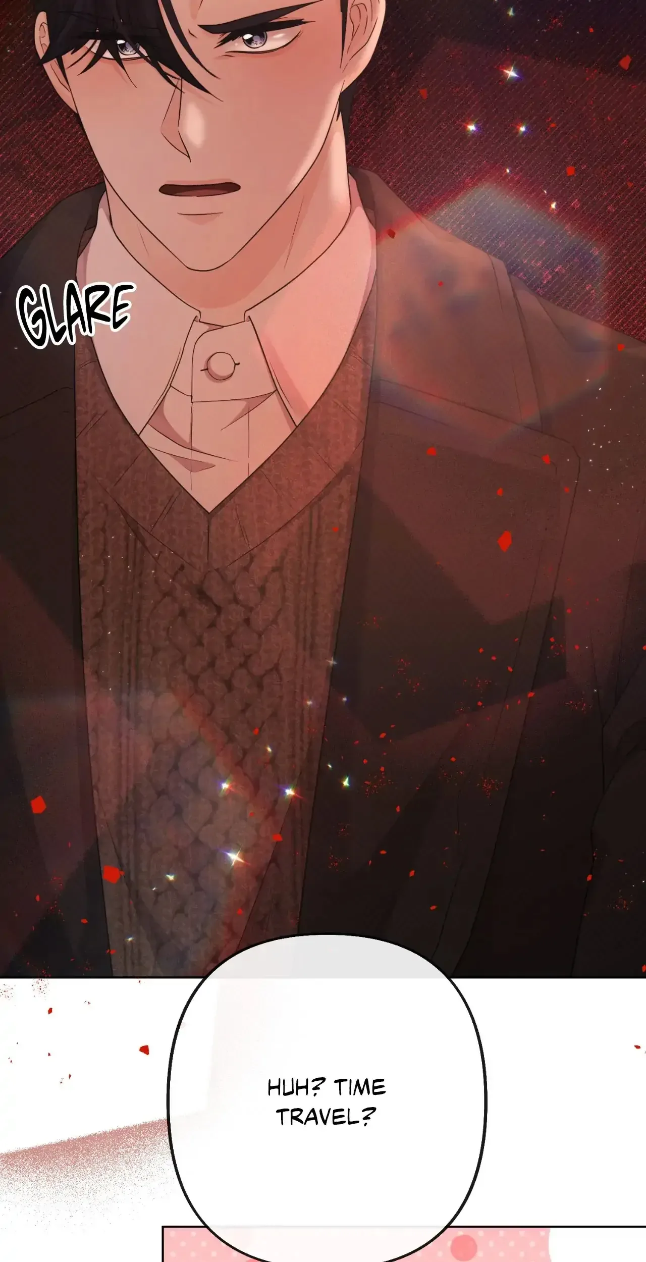 Time Traveler Chapter 76 page 27