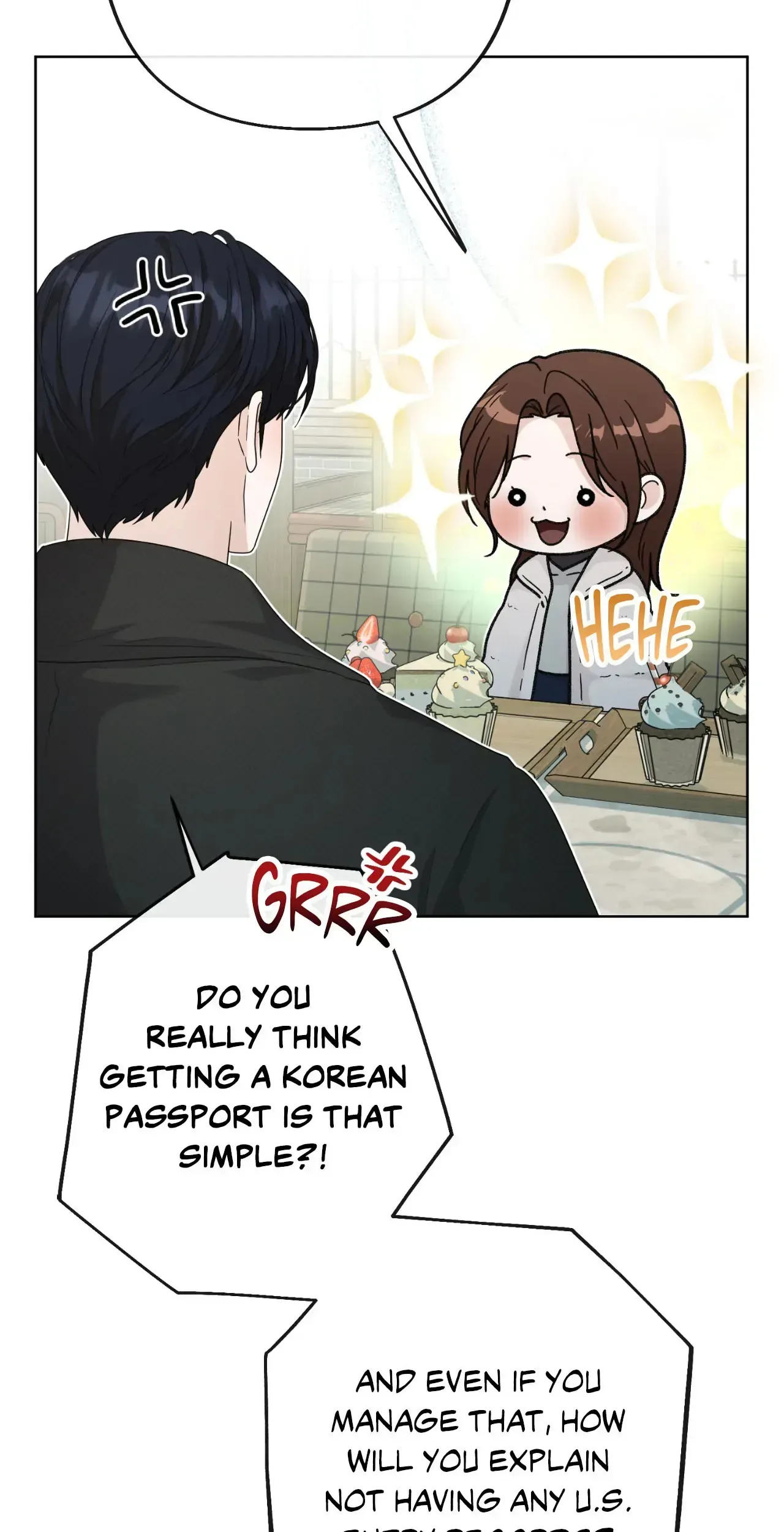 Time Traveler Chapter 76 page 22