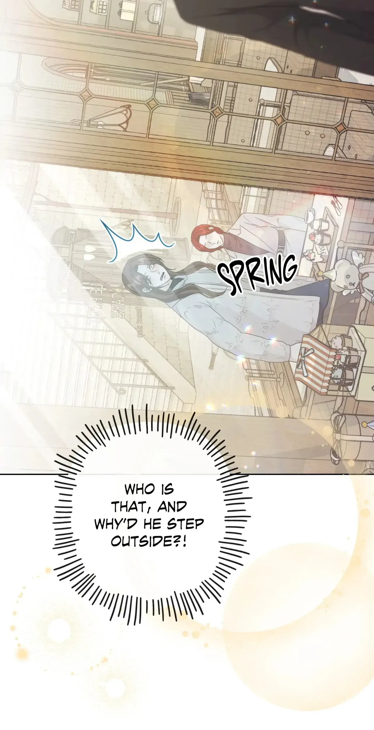 Time Traveler Chapter 76 page 34