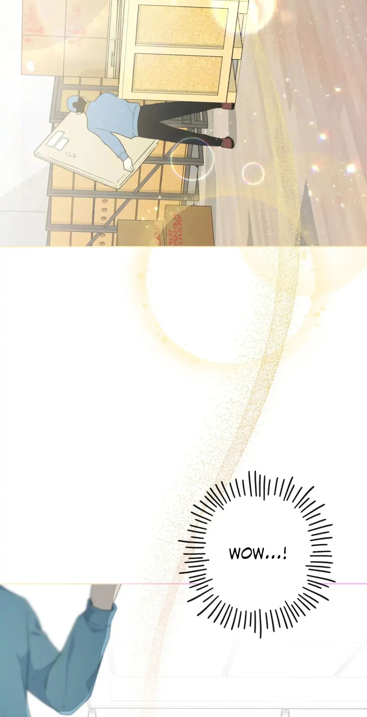 Time Traveler Chapter 76 page 50