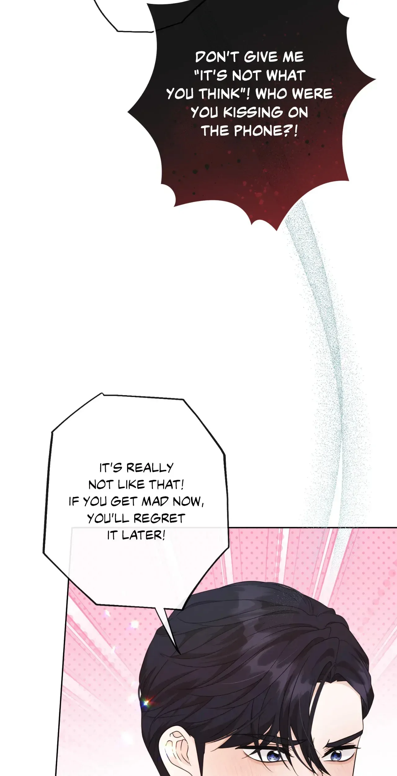 Time Traveler Chapter 76 page 41
