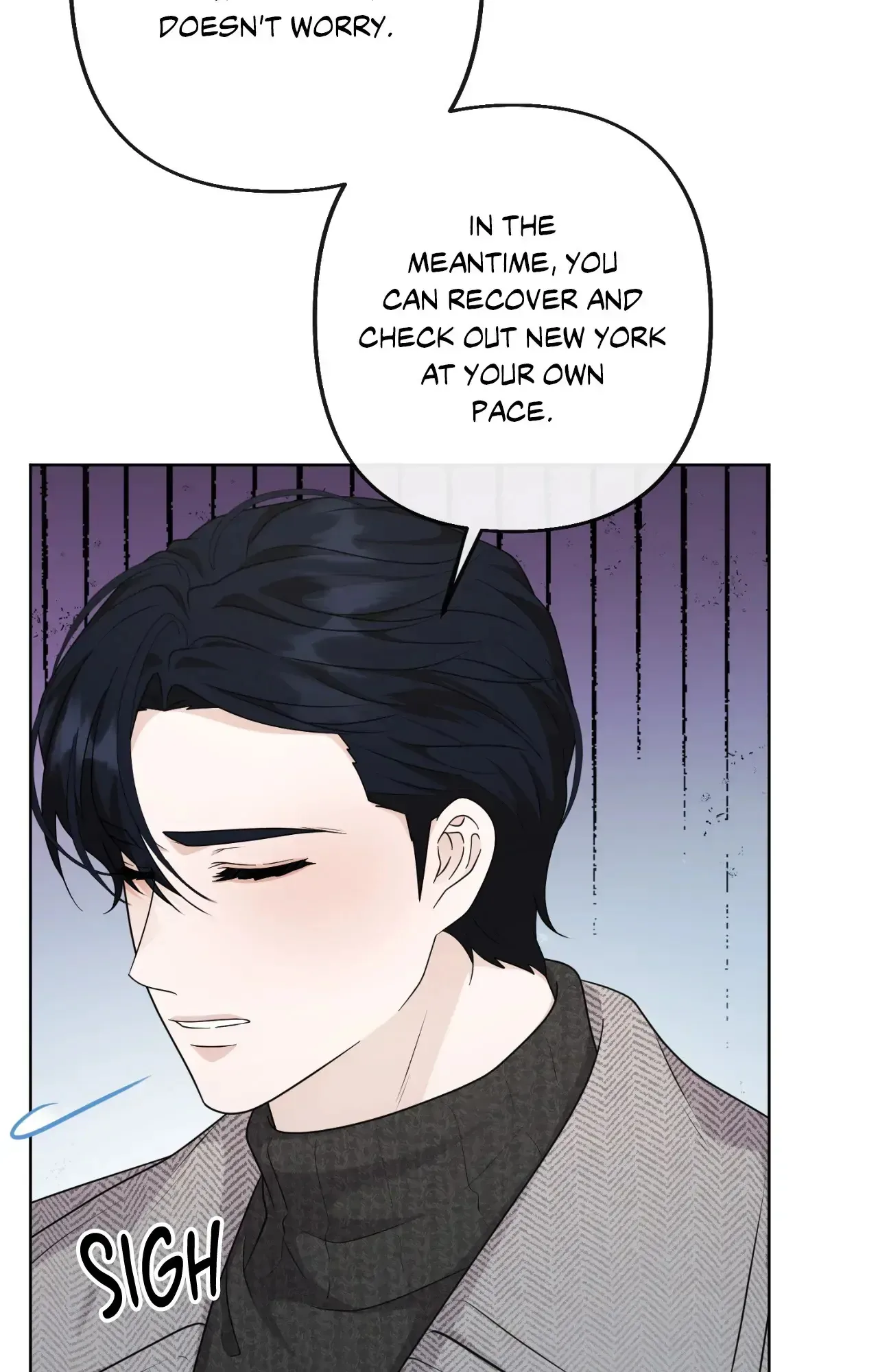 Time Traveler Chapter 75 page 12