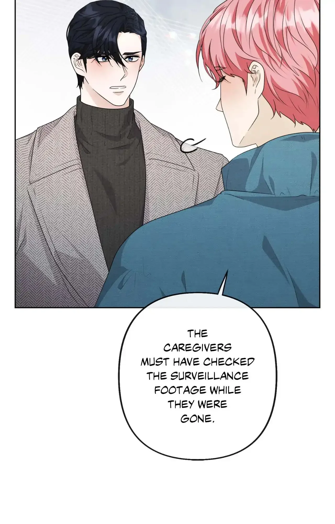 Time Traveler Chapter 75 page 30