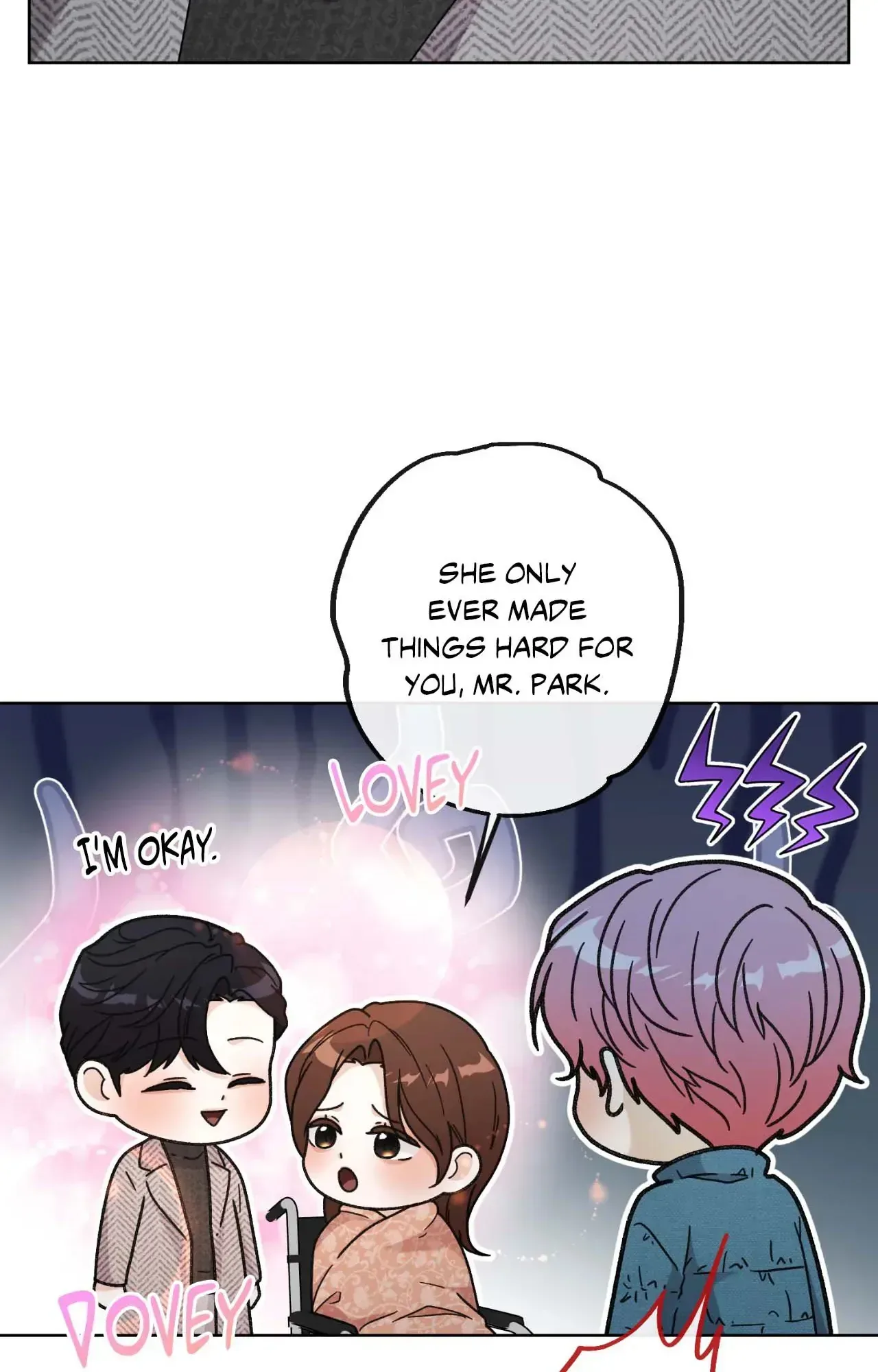 Time Traveler Chapter 75 page 25