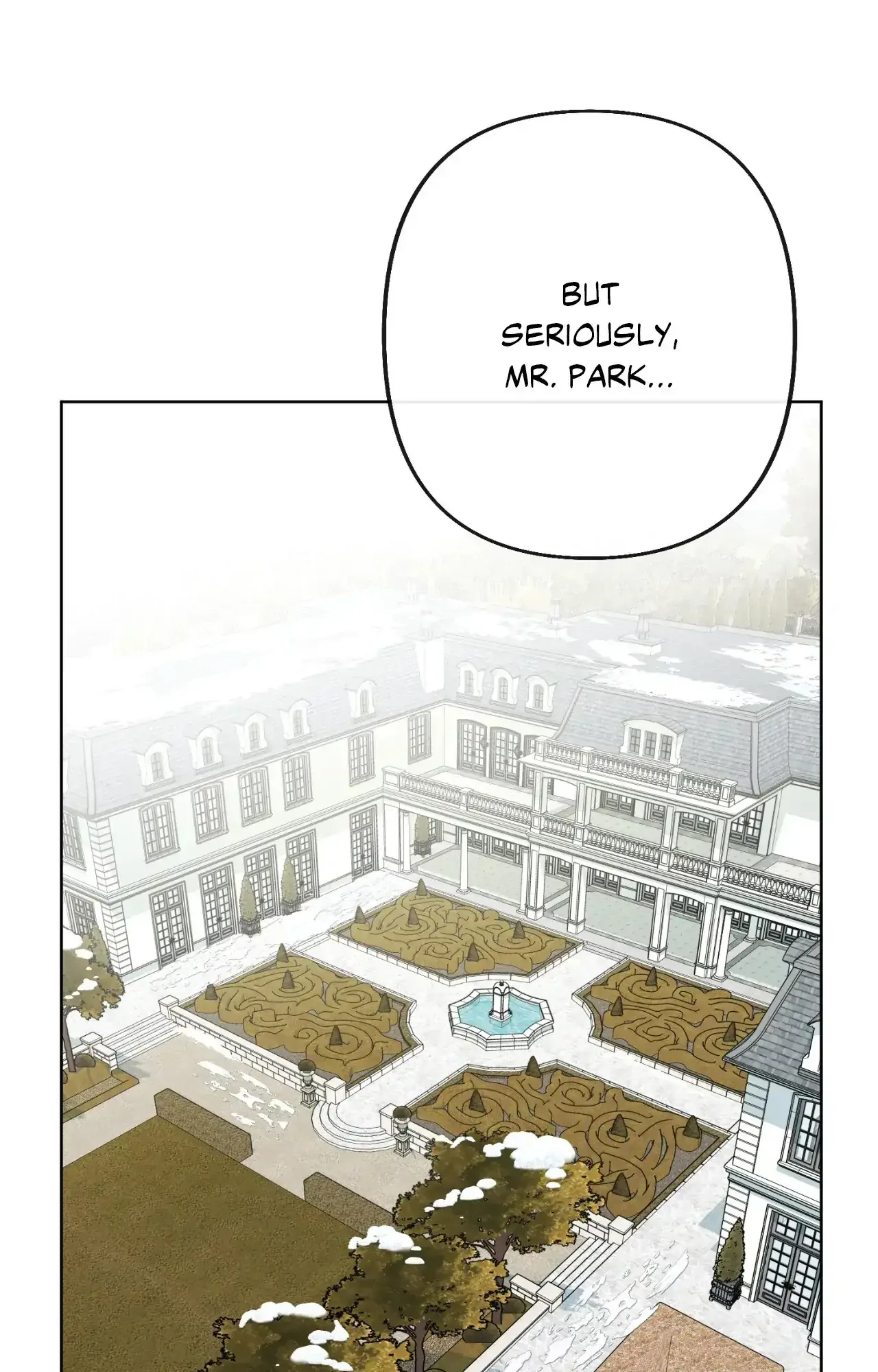 Time Traveler Chapter 75 page 4